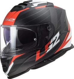 LS2 Assault Nerve Helmet