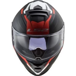LS2 Assault Nerve Helmet 8 LS2 Assault Nerve Helmet -HJC Store ls2 assault nerve helmet top 34392.1617068876