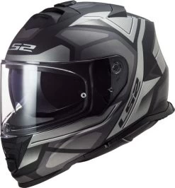 LS2 Assault Petra Helmet
