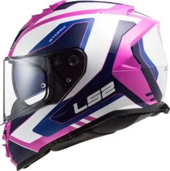 LS2 Assault Techy Helmet 8 LS2 Assault Techy Helmet -HJC Store ls2 assault techy helmet left 15013.1633130807