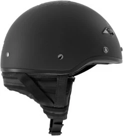 LS2 Bagger Hard Luck Helmet -HJC Store ls2 bagger hard luck helmet right 94957.1633131983