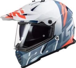 LS2 Blaze Sprint Helmet