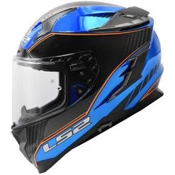 LS2 Challenger GT Boss Helmet