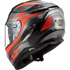 LS2 Challenger GT Cannon Helmet -HJC Store ls2 challenger gt cannon jeans helmet back left 85798.1617074180