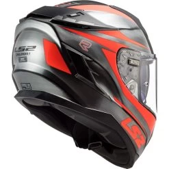 LS2 Challenger GT Cannon Helmet -HJC Store ls2 challenger gt cannon jeans helmet back right 13443.1617074184