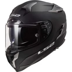 LS2 Challenger GT Helmet Solid