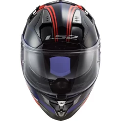 LS2 Challenger GT Propeller Helmet 21 LS2 Challenger GT Propeller Helmet -HJC Store ls2 challenger gt propeller helmet red blue front 99022.1617074655