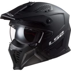 LS2 Drifter Helmet