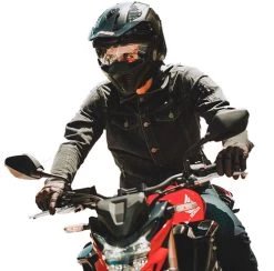 LS2 Drifter Helmet -HJC Store ls2 drifter helmet worn 45442.1685057321