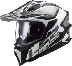 LS2 Explorer Alter Helmet