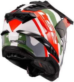 LS2 Explorer Camo X Helmet 7 LS2 Explorer Camo X Helmet -HJC Store ls2 explorer camo x helmet back right 35566.1617244750