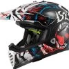 LS2 Gate Beast Youth Helmet