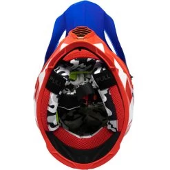 LS2 Gate Stripes Youth Helmet 12 LS2 Gate Stripes Youth Helmet -HJC Store ls2 gate stripes helmet bottom 76555.1617264605