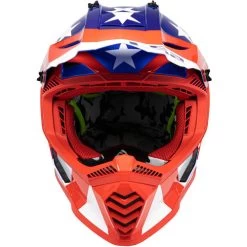 LS2 Gate Stripes Youth Helmet 10 LS2 Gate Stripes Youth Helmet -HJC Store ls2 gate stripes helmet front 11233.1617264601