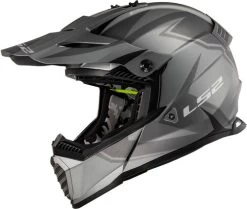 LS2 Gate TwoFace Helmet