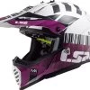 LS2 Gate Xcode Youth Helmet