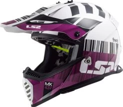 LS2 Gate Xcode Helmet