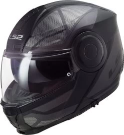 LS2 Horizon Axis Helmet