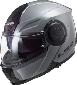 LS2 Horizon Helmet Solid