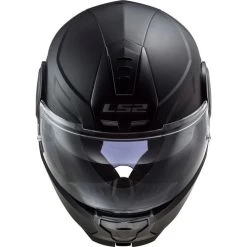 LS2 Horizon Helmet Solid -HJC Store ls2 horizon helmet solid matte black top 25945.1633132440