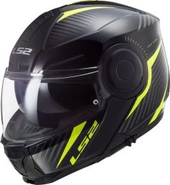 LS2 Horizon Skid Helmet