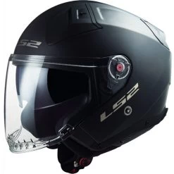 LS2 Infinity II Helmet