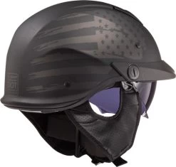 LS2 Rebellion 1812 Helmet 8 LS2 Rebellion 1812 Helmet -HJC Store ls2 rebellion 1812 helmet back right 63453.1617236237