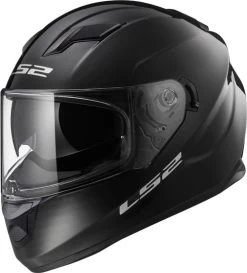 LS2 Stream Helmet Solid