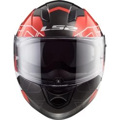 LS2 Stream Kub Helmet -HJC Store ls2 stream kub helmet front 12364.1617063144