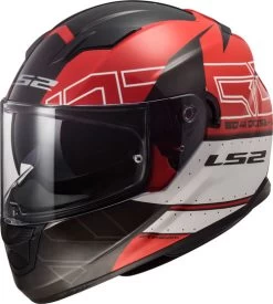 LS2 Stream Kub Helmet