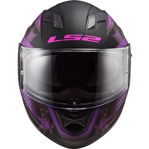 LS2 Stream Lux Helmet 3 LS2 Stream Lux Helmet - Image 3