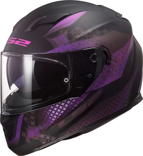 LS2 Stream Lux Helmet 1 LS2 Stream Lux Helmet