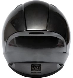 LS2 Street Fighter Helmet Solid 29 LS2 Street Fighter Helmet Solid -HJC Store ls2 street fighter helmet solid gloss brushed alloy back 85921.1617070356