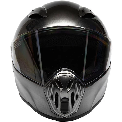 LS2 Street Fighter Helmet Solid 7 LS2 Street Fighter Helmet Solid - Image 7