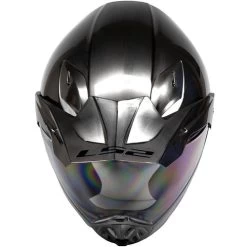 LS2 Street Fighter Helmet Solid 28 LS2 Street Fighter Helmet Solid -HJC Store ls2 street fighter helmet solid gloss brushed alloy top 24304.1617070353