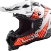 LS2 Subverter Evo Astro Helmet