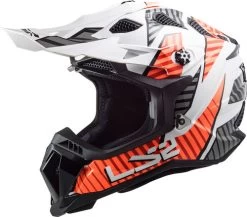 LS2 Subverter Evo Astro Helmet