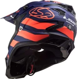 LS2 Subverter Evo Cargo Helmet -HJC Store ls2 subverter evo cargo helmet blue orange bottom 01041.1633132475
