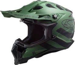LS2 Subverter Evo Cargo Helmet
