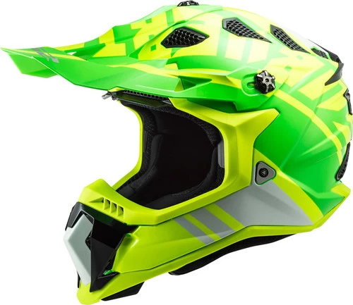LS2 Subverter Evo Gammax Helmet 1 LS2 Subverter Evo Gammax Helmet