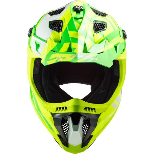 LS2 Subverter Evo Gammax Helmet 2 LS2 Subverter Evo Gammax Helmet - Image 2
