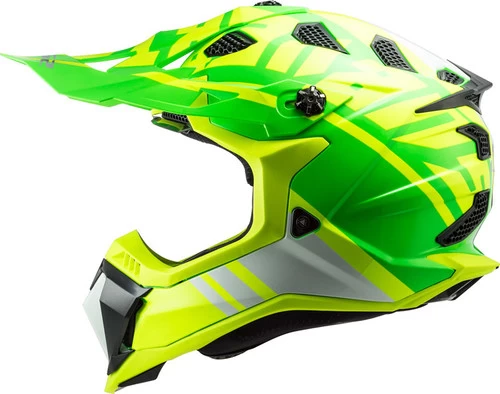 LS2 Subverter Evo Gammax Helmet 3 LS2 Subverter Evo Gammax Helmet - Image 3