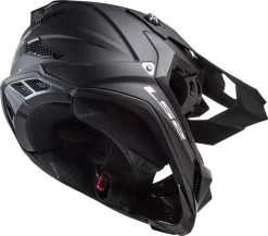 LS2 Subverter Evo Helmet Solid 18 LS2 Subverter Evo Helmet Solid -HJC Store ls2 subverter evo helmet solid matte black bottom 42282.1633130955