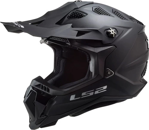 LS2 Subverter Evo Helmet Solid 5 LS2 Subverter Evo Helmet Solid - Image 5