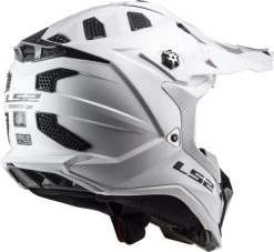 LS2 Subverter Evo Helmet Solid 13 LS2 Subverter Evo Helmet Solid -HJC Store ls2 subverter evo helmet solid white back 02739.1633130954