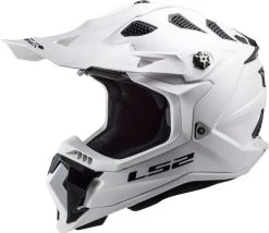 LS2 Subverter Evo Helmet Solid