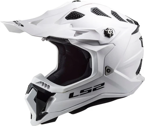 LS2 Subverter Evo Helmet Solid 1 LS2 Subverter Evo Helmet Solid