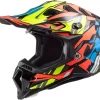 LS2 Subverter Evo Rascal Helmet