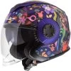 LS2 Verso Flora Brasil Helmet