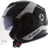 LS2 Verso Rave Helmet